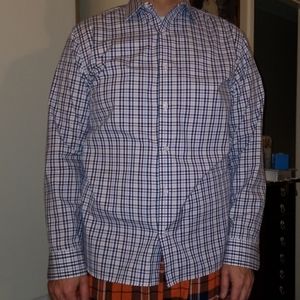 Fairlane & Sons - Easy Care Dress Shirt